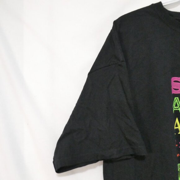 DISNEY - MARY POPPINS | 2XL | Supercalifragilisticexpialidocious! Graphic Tee - Picture 4 of 13